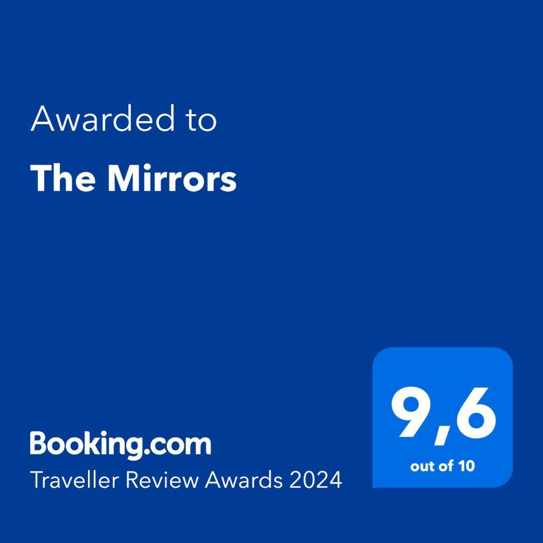 索波特The Mirrors公寓 外观 照片