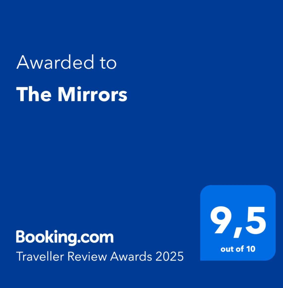 索波特The Mirrors公寓 外观 照片